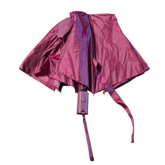 U Chicago Medicine Umbrella - Picture 6 of 7